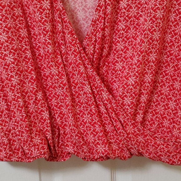 Universal Thread Blouse - Picture 3 of 6